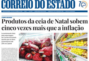 Edição 21/12/2024