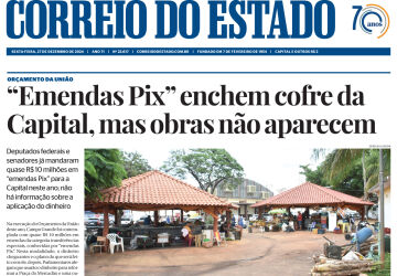Edição 27/12/2024
