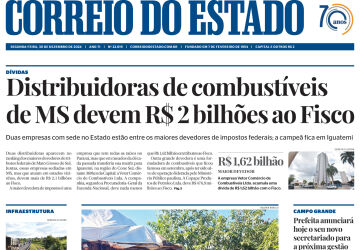 Edição 30/12/2024