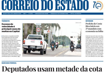 Edição 15/01/2025