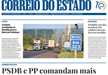 Edição 17/01/2025