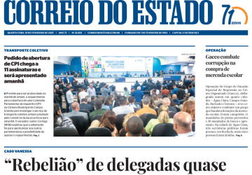 Edição 19/02/2025