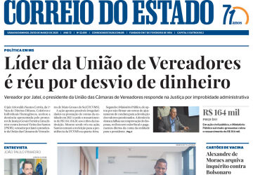 Edição 29/03/2025
