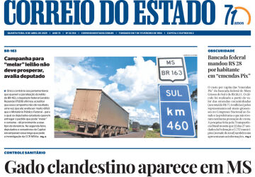 Edição 09/04/2025