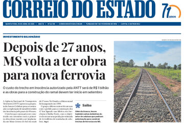 Edição 10/04/2025