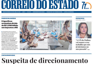 Edição 12/04/2025