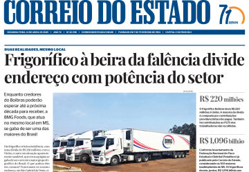 Edição 14/04/2025