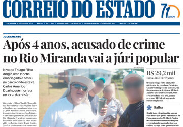 Edição 15/04/2025