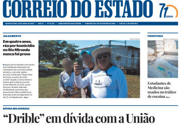 Edição 16/04/2025