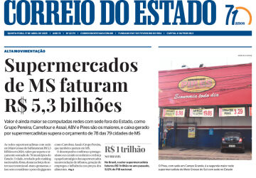 Edição 17/04/2025