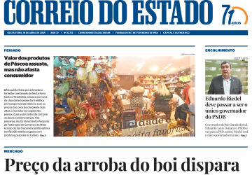 Edição 18/04/2025