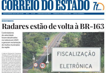 Edição 19/04/2025