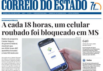 Edição 21/04/2025