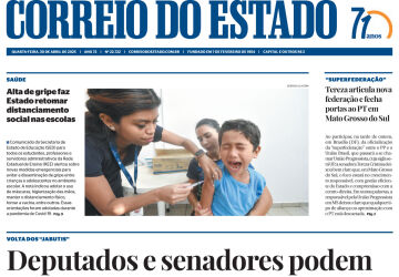 Edição 30/04/2025