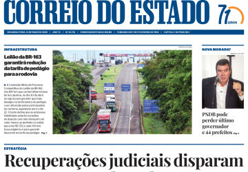 Edição 12/05/2025
