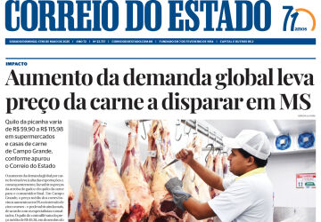 Edição 17/05/2025