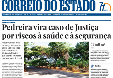 Edição 19/05/2025