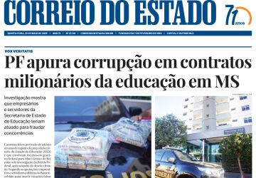 Edição 22/05/2025