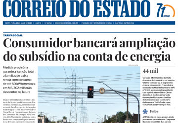 Edição 23/05/2025