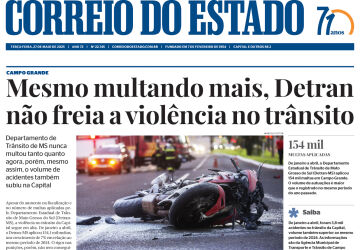 Edição 27/05/2025