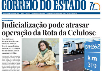 Edição 27/06/2025