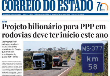 Edição 17/07/2025