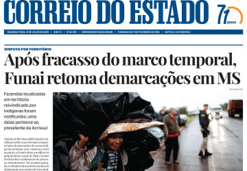 Edição 21/07/2025