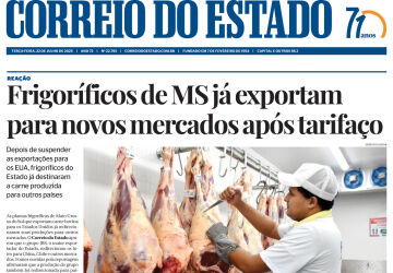 Edição 22/07/2025