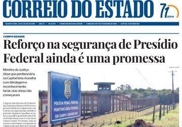 Edição 23/07/2025