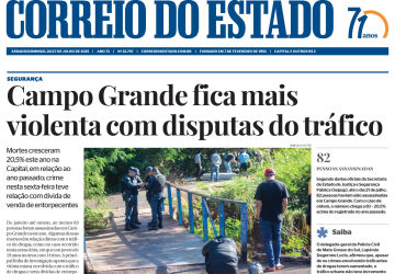 Edição 26/07/2025