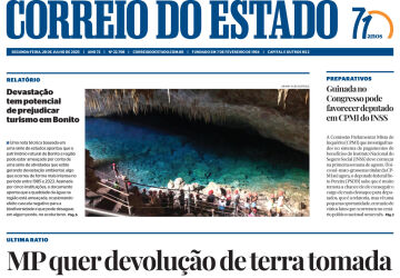 Edição 28/07/2025