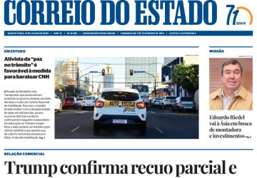 Edição 31/07/2025