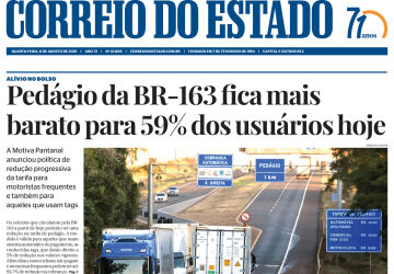 Edição 06/08/2025