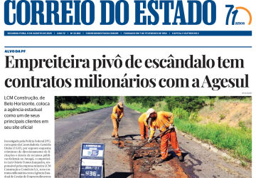 Edição 11/08/2025
