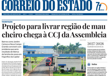 Edição 12/08/2025