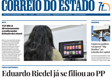 Edição 19/08/2025