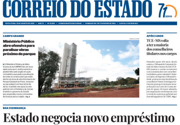 Edição 22/08/2025