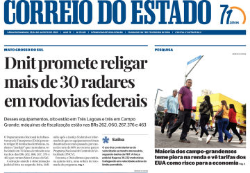 Edição 23/08/2025