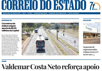 Edição 27/08/2025