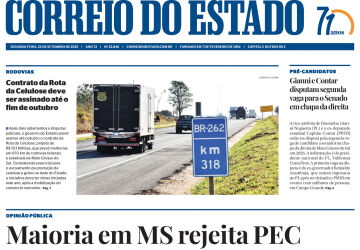 Edição 22/09/2025