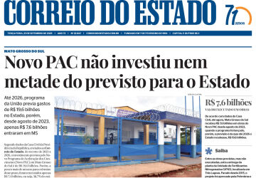 Edição 23/09/2025