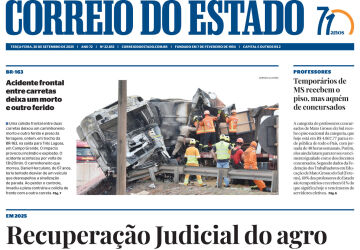 Edição 30/09/2025