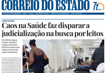 Edição 10/10/2025