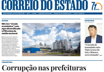 Edição 11/10/2025
