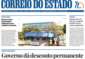 Edição 13/10/2025