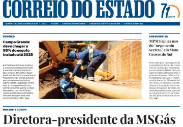 Edição 15/10/2025