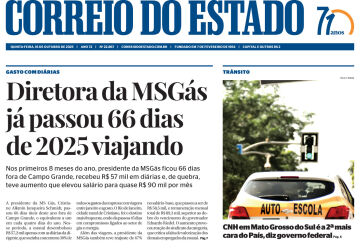 Edição 16/10/2025