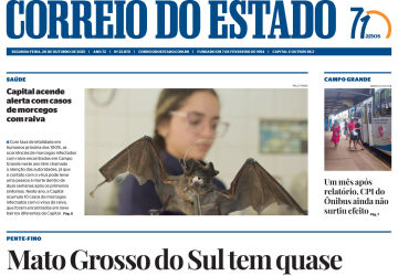 Edição 20/10/2025