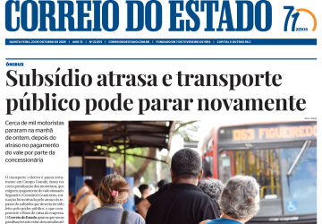 Edição 23/10/2025