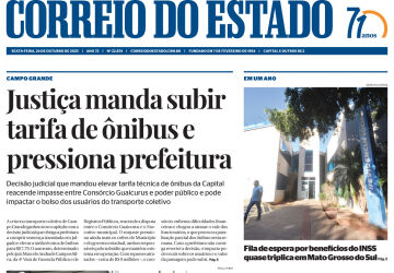 Edição 24/10/2025